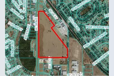 6259 SE 78th Street, Ocala, FL 34472 - Photo 1