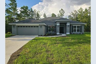 85 Bells Of Ireland Court, Homosassa, FL 34446 - Photo 1