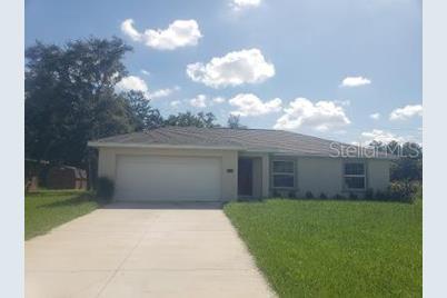 14709 SW 46 Court, Ocala, FL 34473 - Photo 1