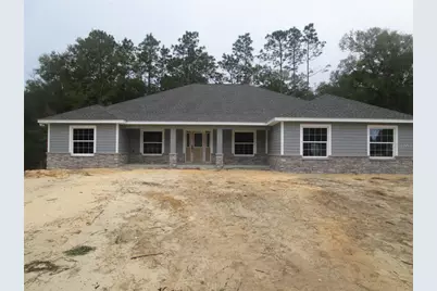 13083 SW 61st Place Road, Ocala, FL 34481 - Photo 1