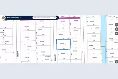 122 Saint Lucie Street, Florahome, FL 32140 - Photo 1