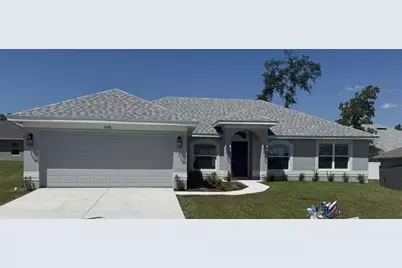 8370 N Jay Drive, Citrus Springs, FL 34434 - Photo 1