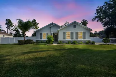 1395 SE 63rd Court Road, Ocala, FL 34472 - Photo 1