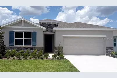 3148 Canopy Oak Boulevard, Wildwood, FL 34785 - Photo 1