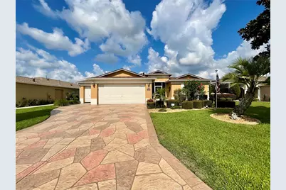16376 SW 13th Terrace, Ocala, FL 34473 - Photo 1