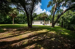14388 NE 116th Terrace, Fort Mc Coy, FL 32134 - Photo 1