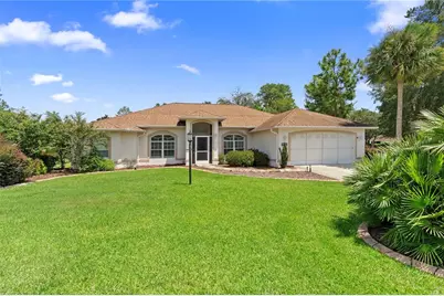 11036 SW 53rd Circle, Ocala, FL 34476 - Photo 1