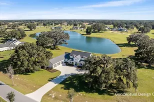 Tbd (Lot 27-W) SW 138th Loop, Dunnellon, FL 34432 - Photo 1