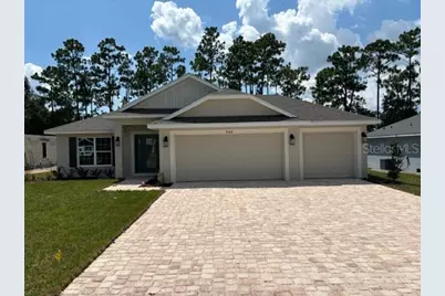 7088 SW 179th Court Road, Dunnellon, FL 34432 - Photo 1