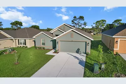 5001 N Triple Eagle Path, Beverly Hills, FL 34465 - Photo 1