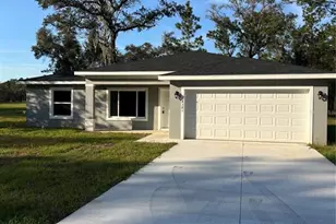 24381 NW Falcon Ave, Dunnellon, FL 34432 - Photo 1