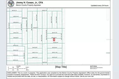 0 SW 88th Street, Dunnellon, FL 34432 - Photo 1
