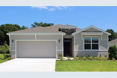 9342 SW 60th Court Road, Ocala, FL 34476 - Photo 1