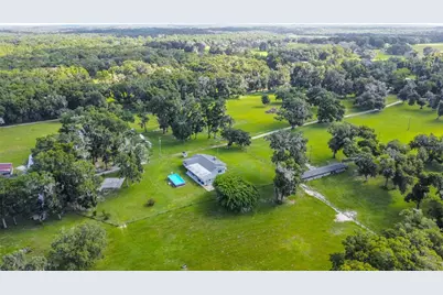 11900 S Istachatta Road, Floral City, FL 34436 - Photo 1