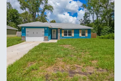 4073 SE 138th Place, Summerfield, FL 34491 - Photo 1