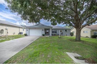 9698 SW 96th Street, Ocala, FL 34481 - Photo 1