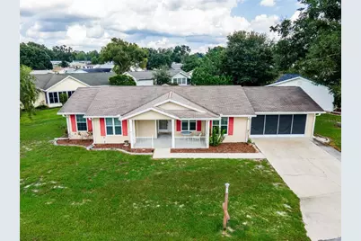 8981 SW 116th Place Road, Ocala, FL 34481 - Photo 1