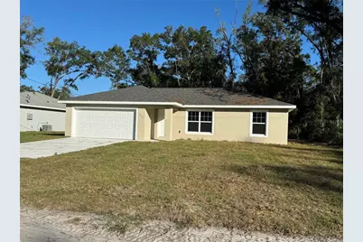 17587 SW 113th Place, Dunnellon, FL 34432 - Photo 1