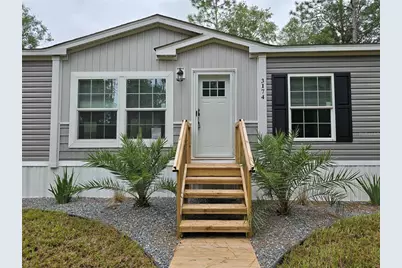 3174 SW 189th Avenue, Dunnellon, FL 34432 - Photo 1