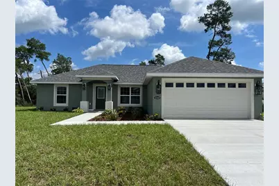 15443 SW 23rd Court, Ocala, FL 34473 - Photo 1