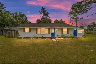 12353 SW 61st Place Road, Ocala, FL 34481 - Photo 1