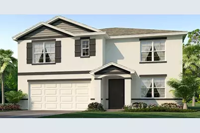 4710 SW 88th Street, Ocala, FL 34476 - Photo 1