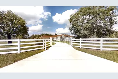 10516 SW 27th Avenue, Ocala, FL 34476 - Photo 1