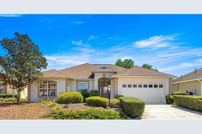 9882 SW 89th Lane Road, Ocala, FL 34481 - Photo 1