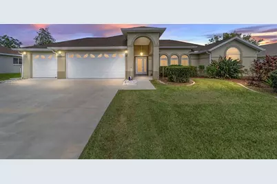 5159 NW 18th Street, Ocala, FL 34482 - Photo 1