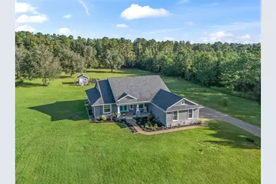 14665 NW 148th Lane, Williston, FL 32696 - Photo 1