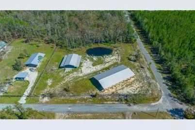 1208 Pine Hill Drive, Steinhatchee, FL 32359 - Photo 1