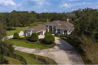 11901 NW 83rd Terrace, Reddick, FL 32686 - Photo 1