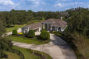11901 NW 83rd Terrace, Reddick, FL 32686 - Photo 1