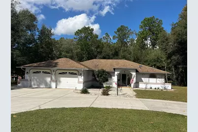 9258 SW 202nd Avenue Road, Dunnellon, FL 34431 - Photo 1