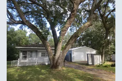 16939 SE 14th Street Road, Silver Springs, FL 34488 - Photo 1