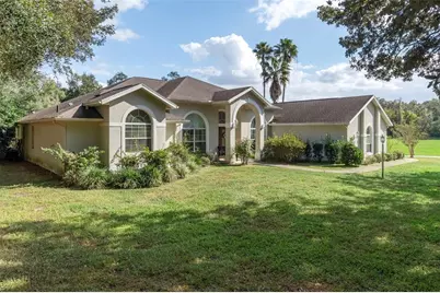 4135 N Monadnock Road, Hernando, FL 34442 - Photo 1