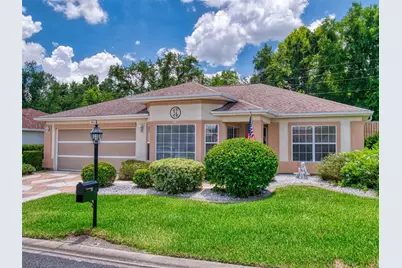 8943 SE 141st Loop, Summerfield, FL 34491 - Photo 1