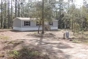 14250 SE 20 St, Morriston, FL 32668 - Photo 1