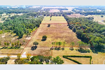 Se 159th Lane Lot #34, Summerfield, FL 34491 - Photo 1