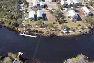 0 River Bend Way, Steinhatchee, FL 32359 - Photo 1