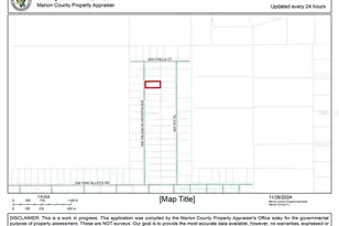 0 SW Valencia Heights Ave, Dunnellon, FL 34431 - Photo 1