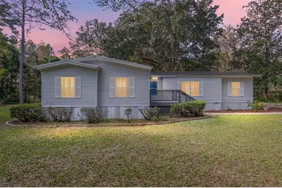 15014 SW 162nd Street, Archer, FL 32618 - Photo 1