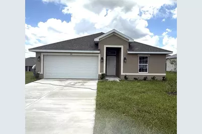 720 W Hallam Drive, Citrus Springs, FL 34434 - Photo 1