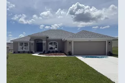8375 N Jay Drive, Citrus Springs, FL 34434 - Photo 1