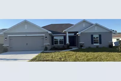 641 W Marguerita Drive, Citrus Springs, FL 34434 - Photo 1