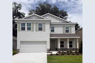 5725 SW 46th Drive, Gainesville, FL 32608 - Photo 1