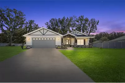 6610 SW 109th Lane, Ocala, FL 34476 - Photo 1