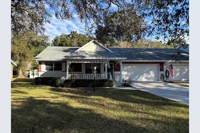 8625 SW 94th Street #A, Ocala, FL 34481 - Photo 1