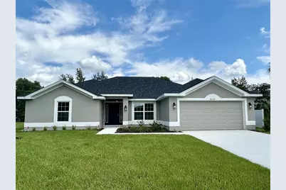 9679 SW 46th Court, Ocala, FL 34476 - Photo 1