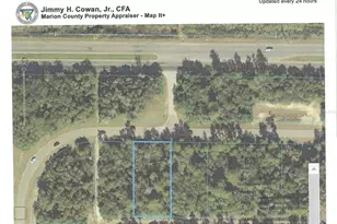 00 SW 27th Circle, Ocala, FL 34473 - Photo 1